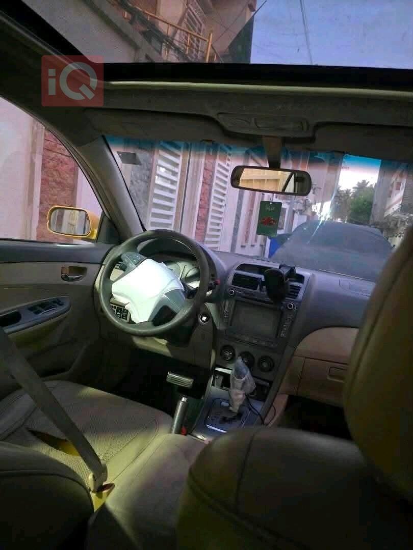 بي واي دي F3